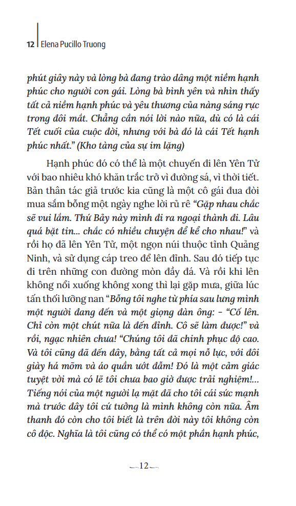 hạt bụi lênh đênh