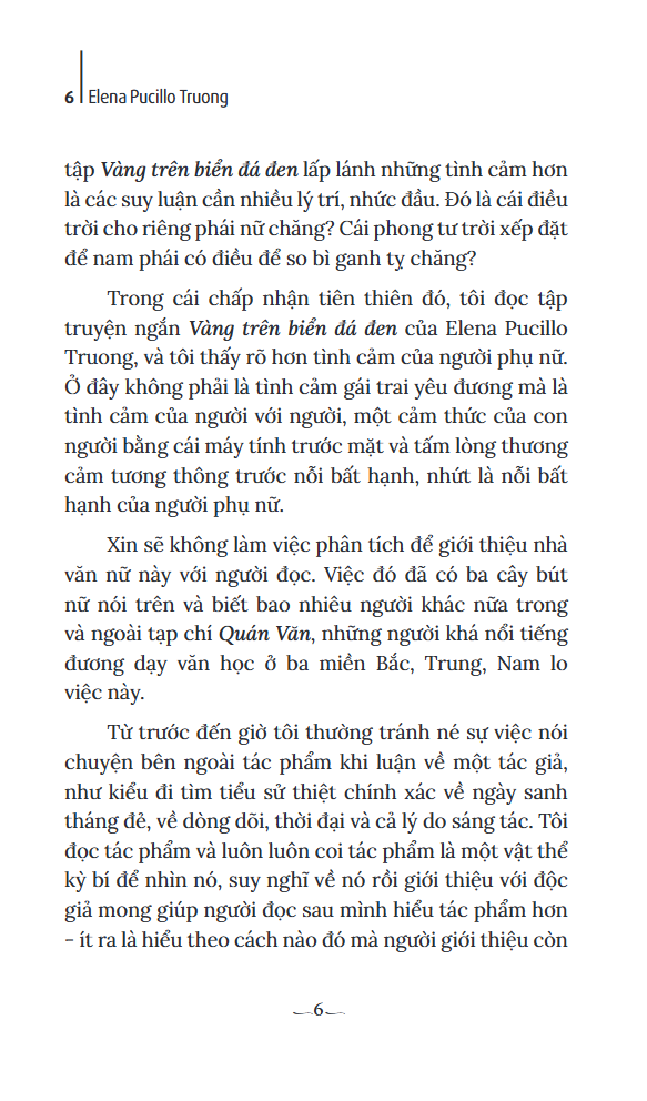 hạt bụi lênh đênh