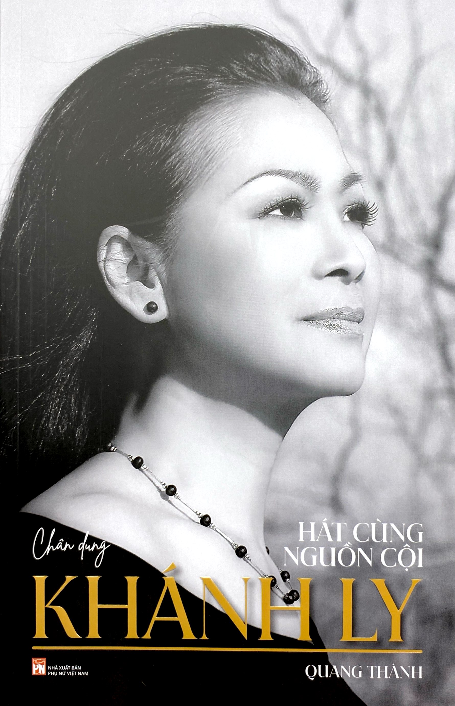 Hát Cùng Nguồn Cội - Chân Dung Khánh Ly