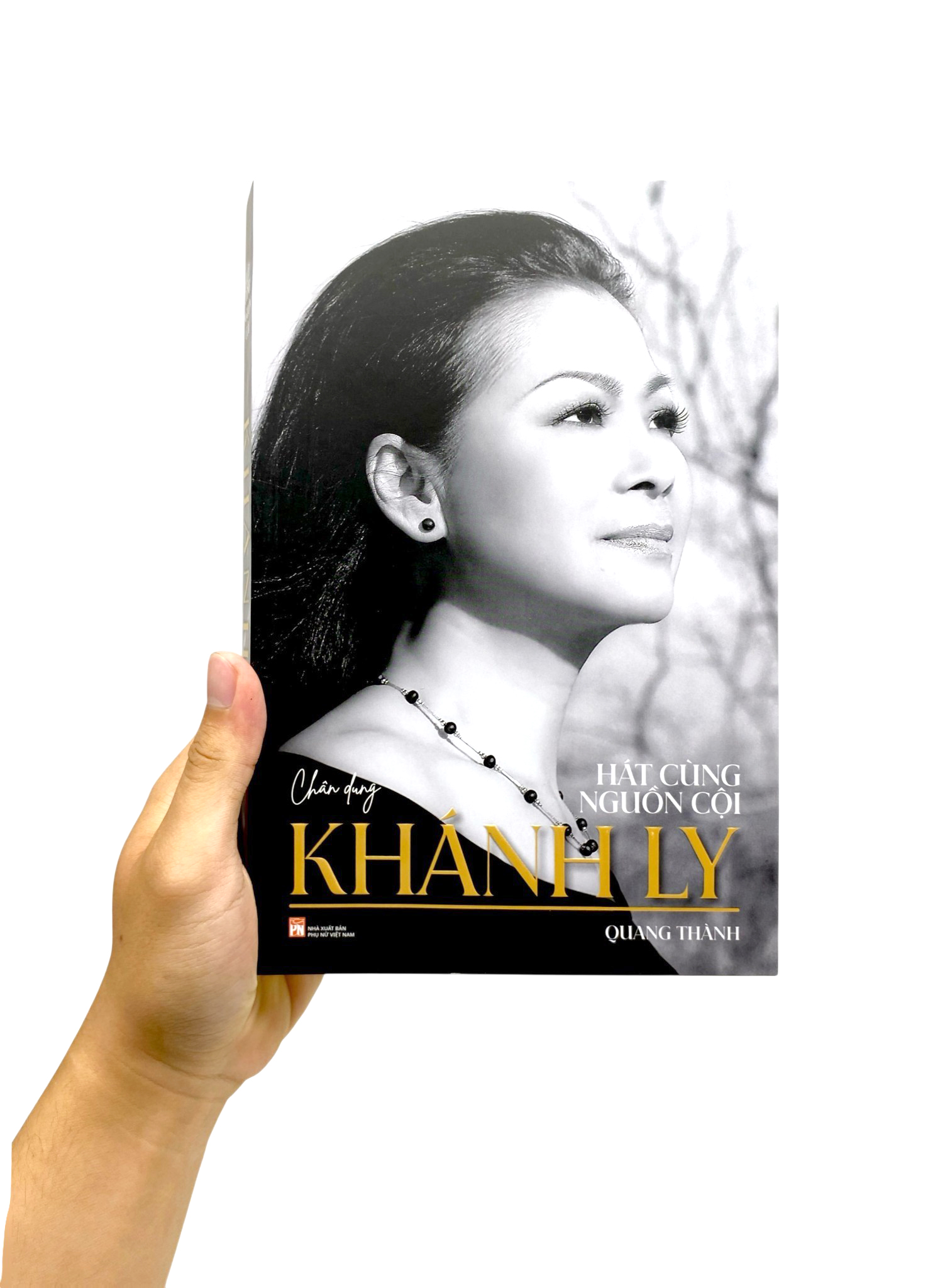 Hát Cùng Nguồn Cội - Chân Dung Khánh Ly