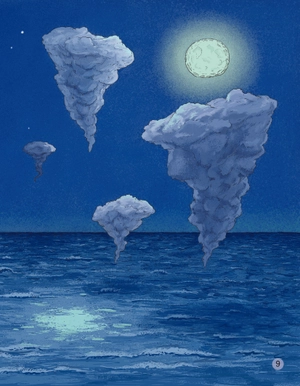 hạt giống của mặt trăng