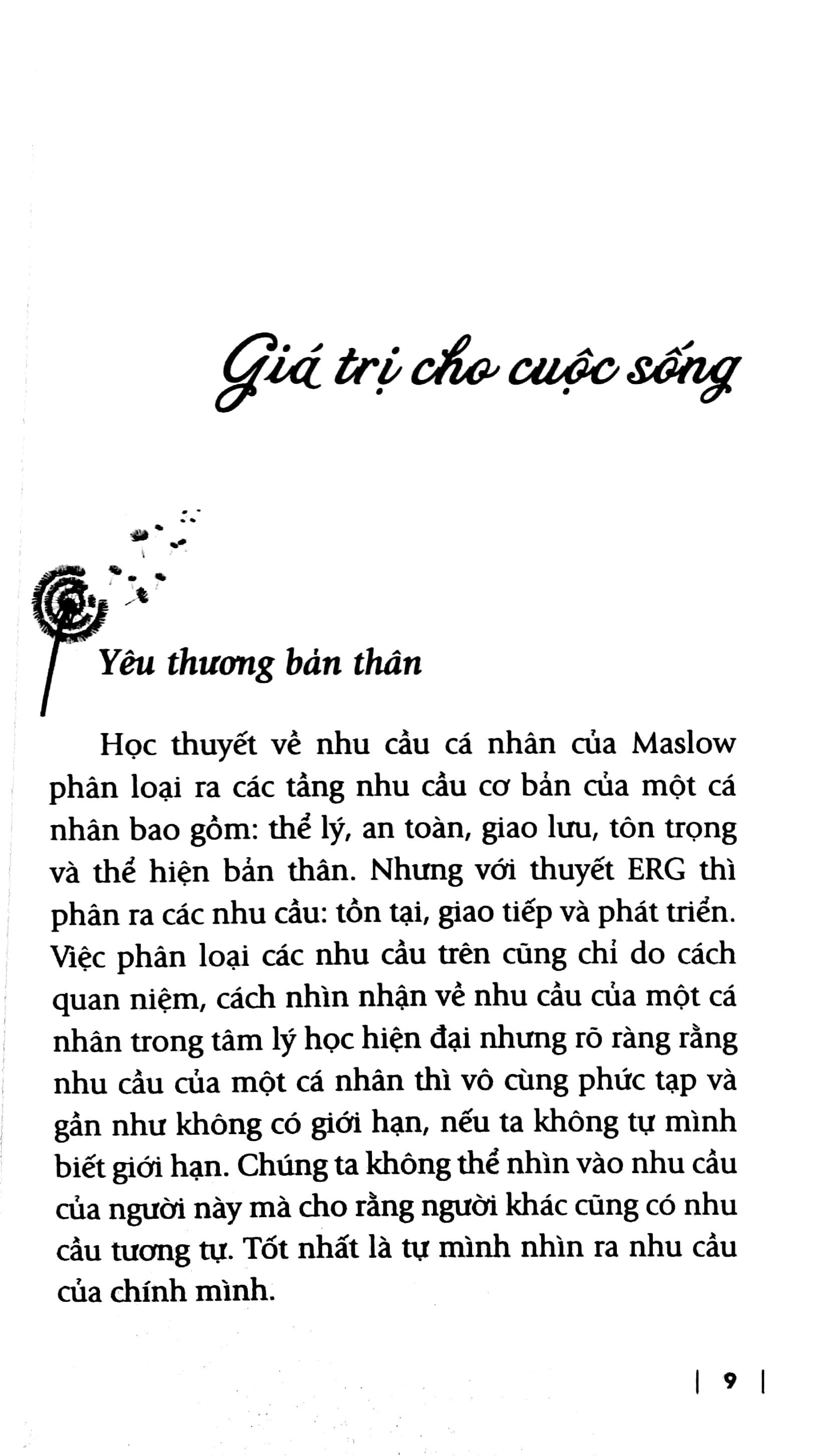 hạt giống nảy mầm - tin yêu