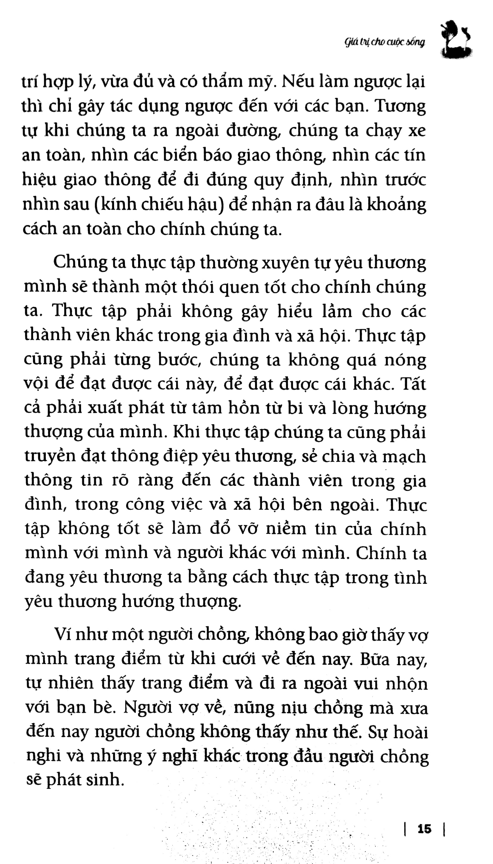 hạt giống nảy mầm - tin yêu