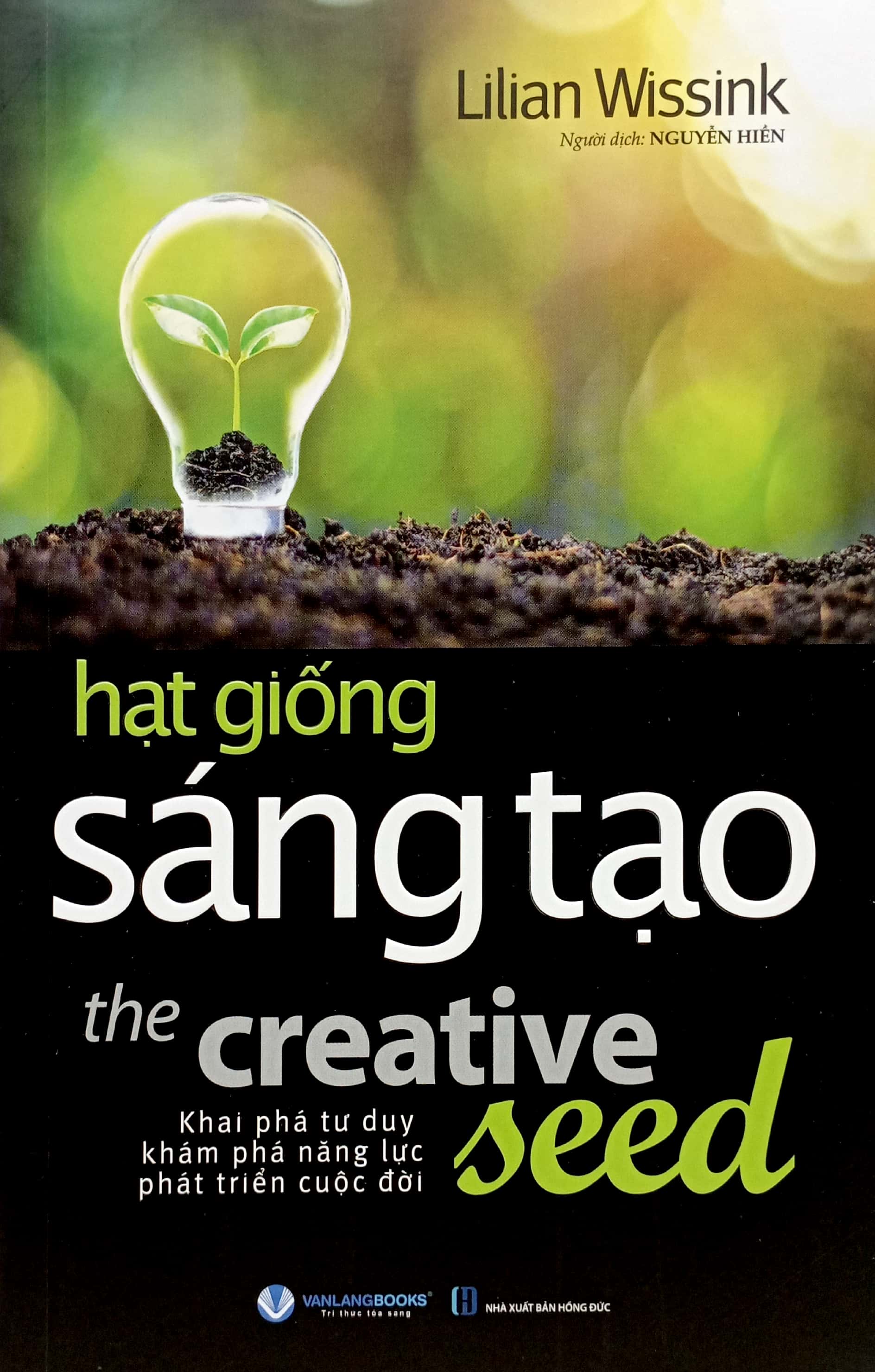 hạt giống sáng tạo