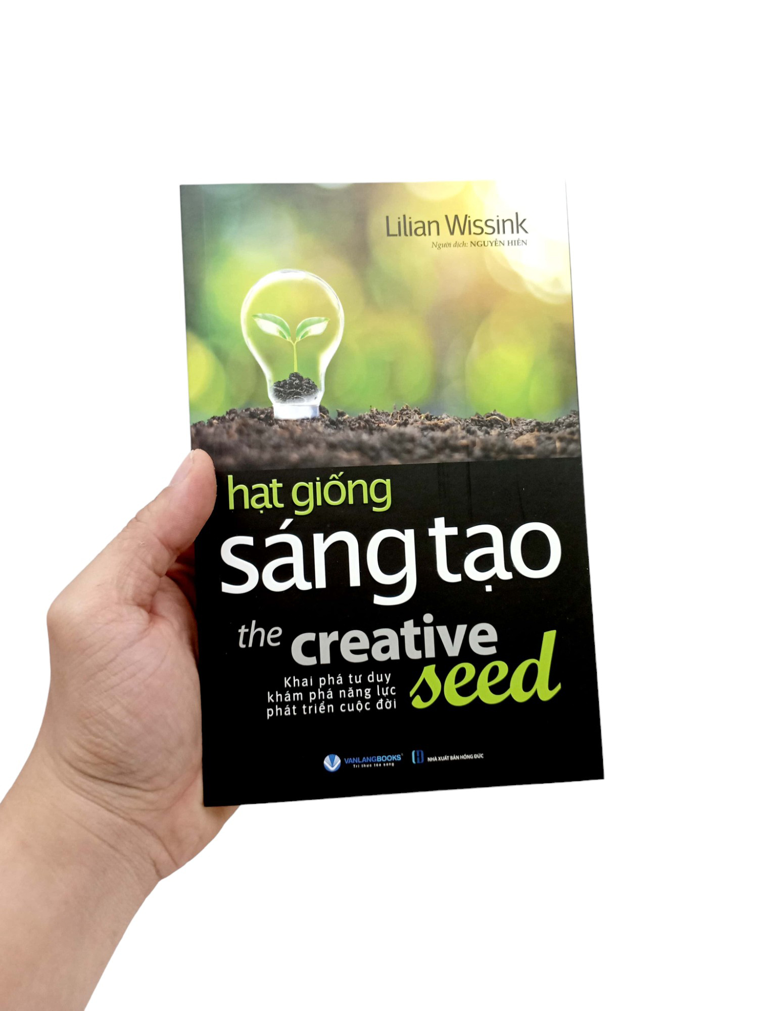 hạt giống sáng tạo