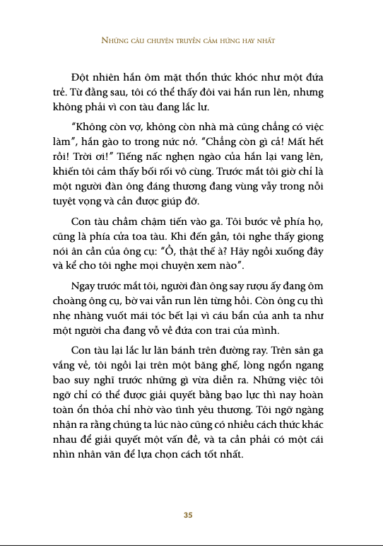 hạt giống tâm hồn - bản giao hưởng cuộc sống - ấn bản đặc biệt