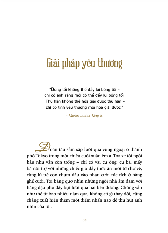 hạt giống tâm hồn - bản giao hưởng cuộc sống - ấn bản đặc biệt