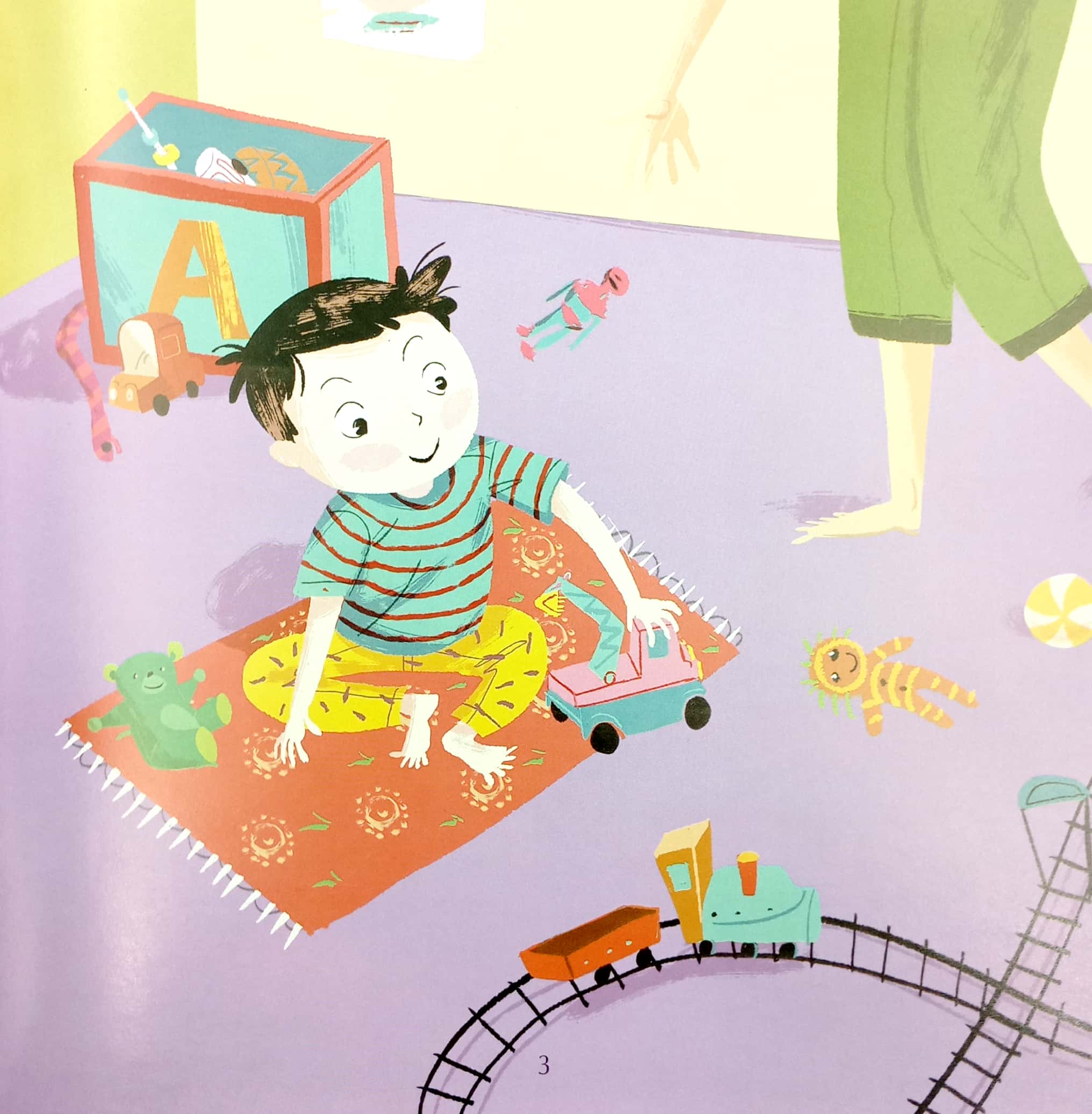 hạt giống tâm hồn - bộ kỹ năng cho trẻ từ 1-6 tuổi - ai cũng được vui (tái bản 2022)