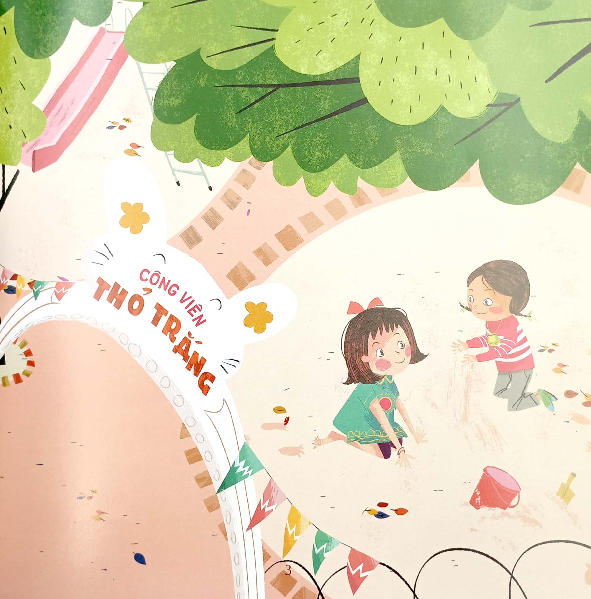 hạt giống tâm hồn - bộ kỹ năng cho trẻ từ 1-6 tuổi - tránh xa người lạ (tái bản 2022)