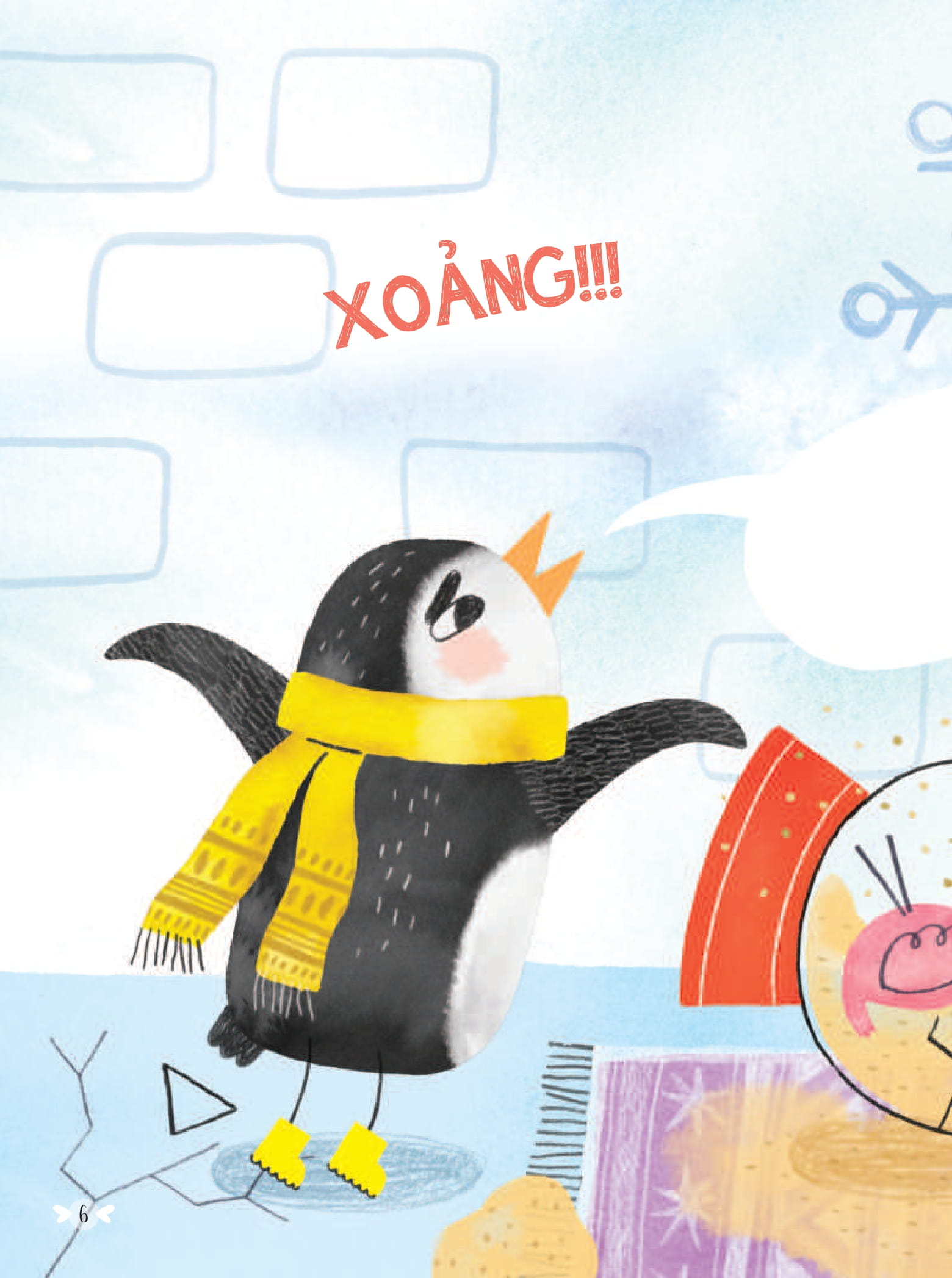 Hat Giong Tam Hon Cho Be Yeu - Hoc Cach Cho Den Luot - Dung Tranh Gianh The!