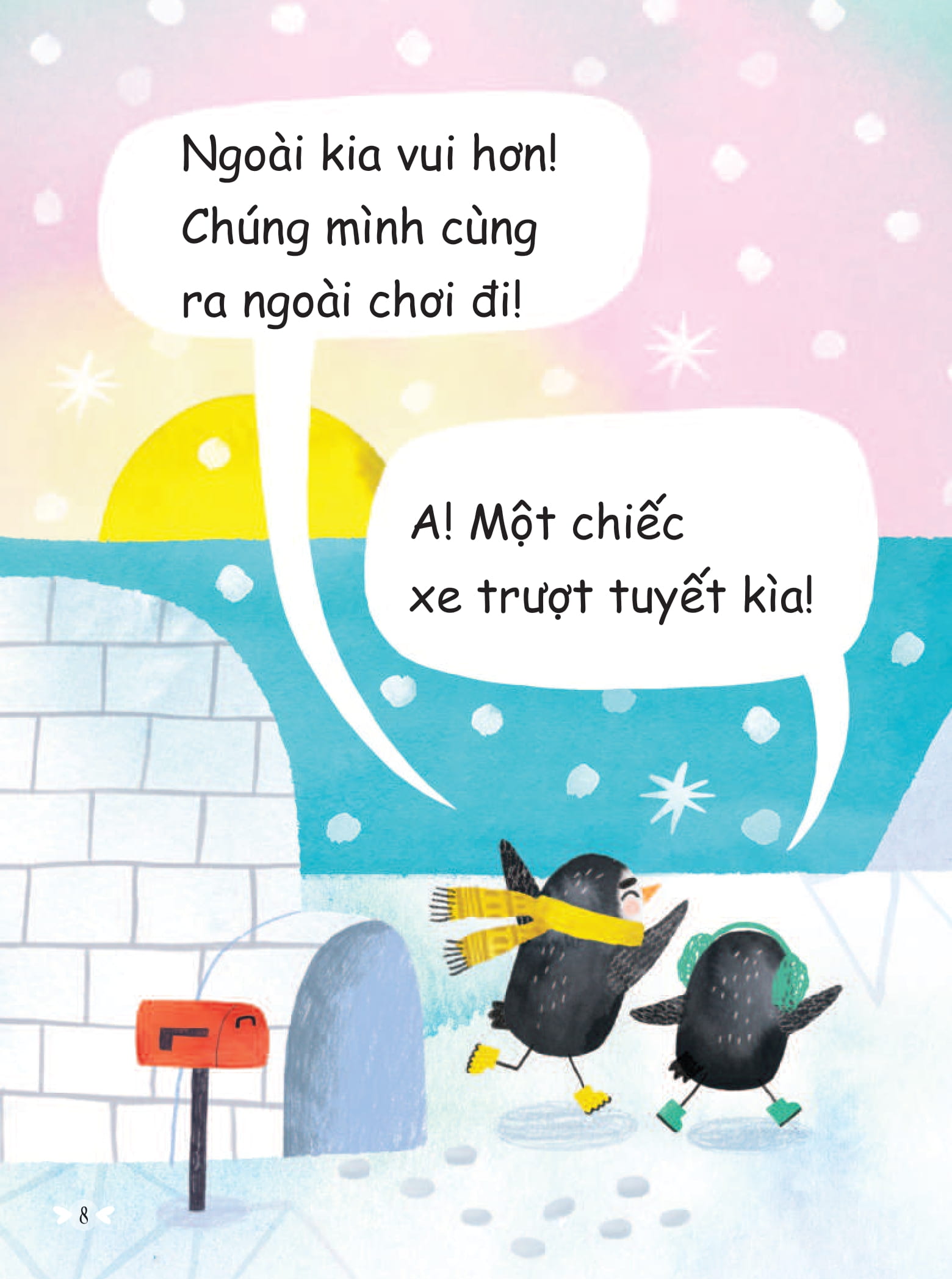 Hat Giong Tam Hon Cho Be Yeu - Hoc Cach Cho Den Luot - Dung Tranh Gianh The!