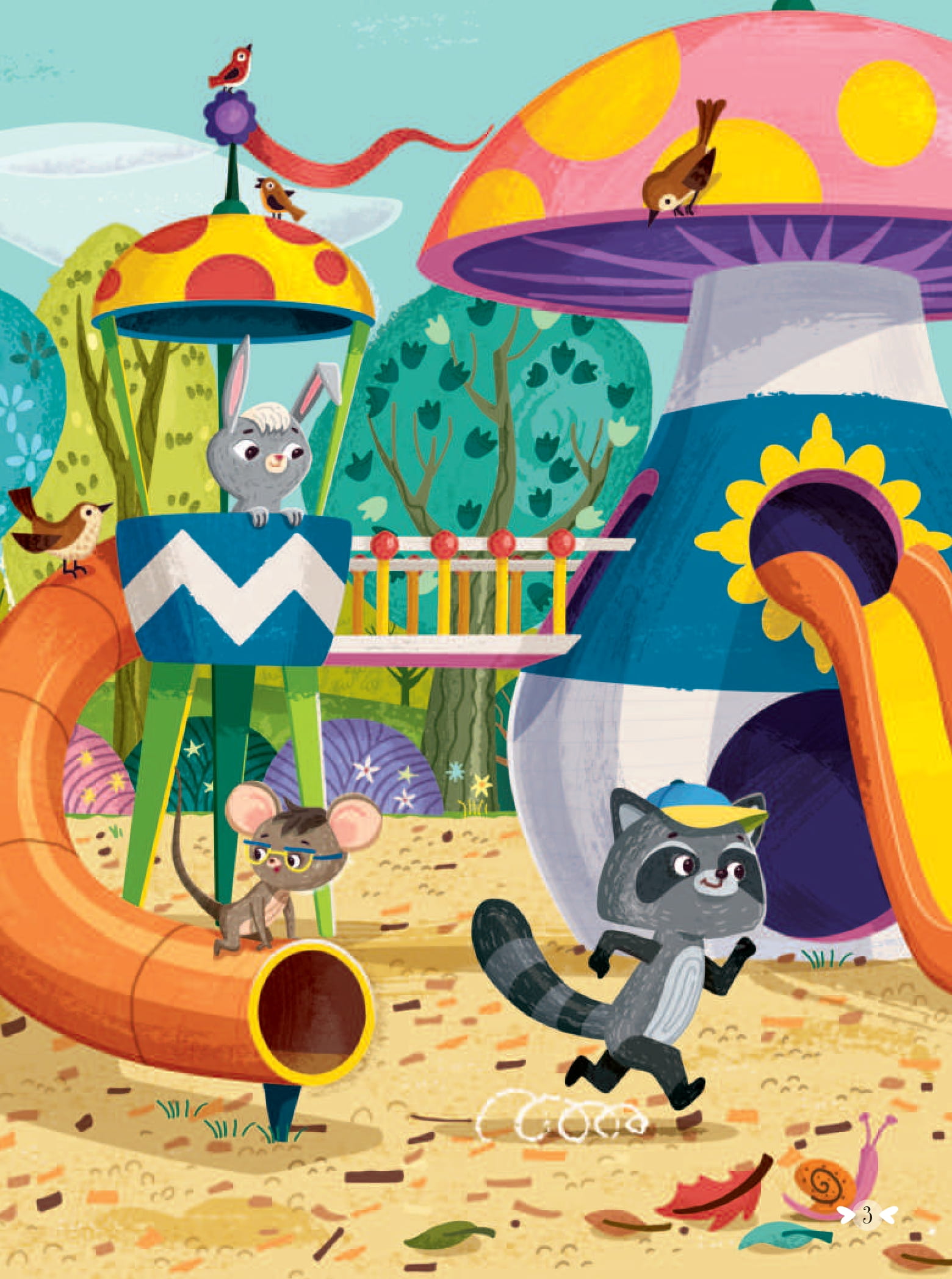 Hat Giong Tam Hon Cho Be Yeu - Hoc Cach Nho Giup Do -  Giup Chau Voi!