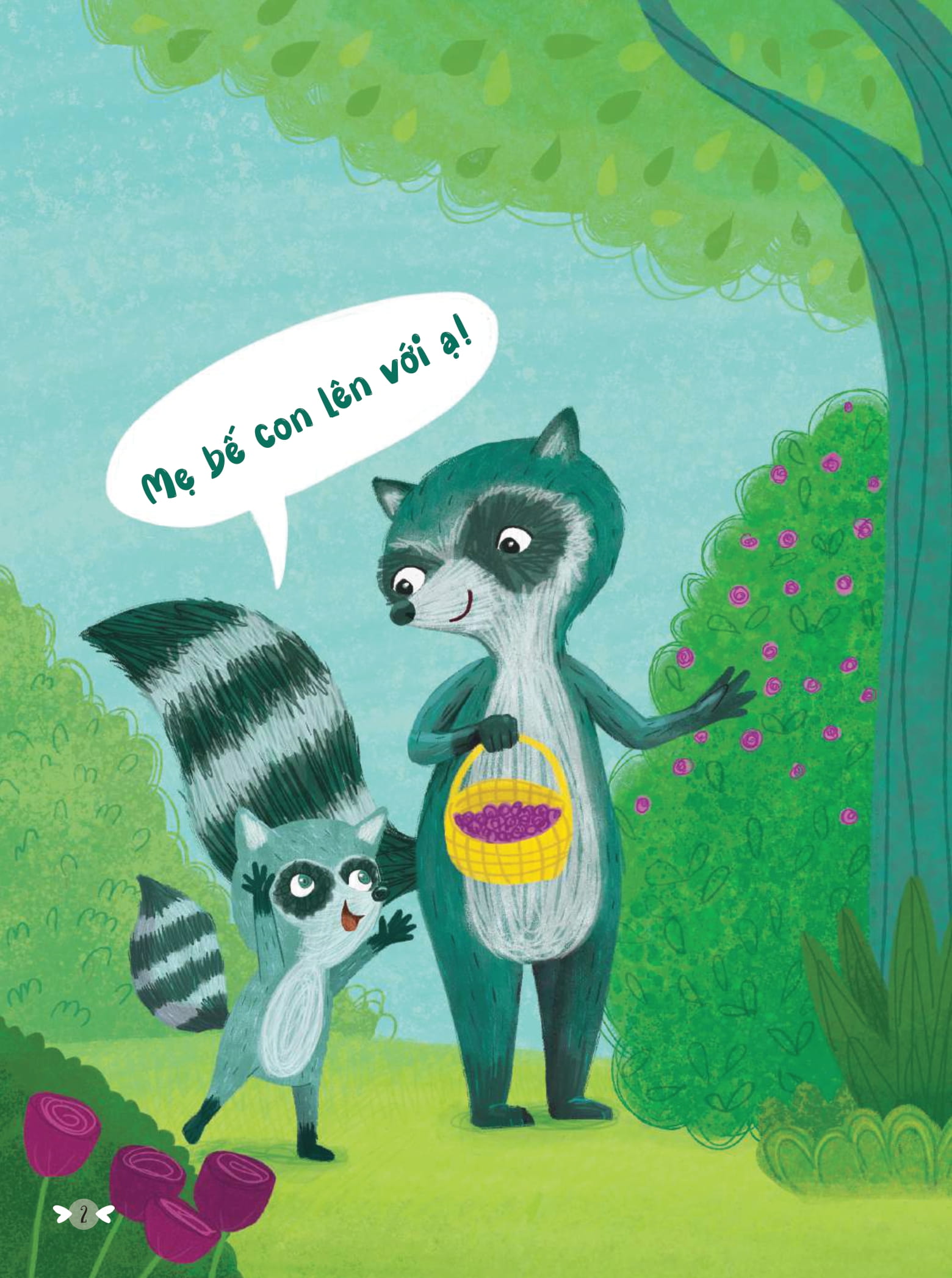 Hat Giong Tam Hon Cho Be Yeu - Hoc Cach Noi Lich Su - Con Xin A!