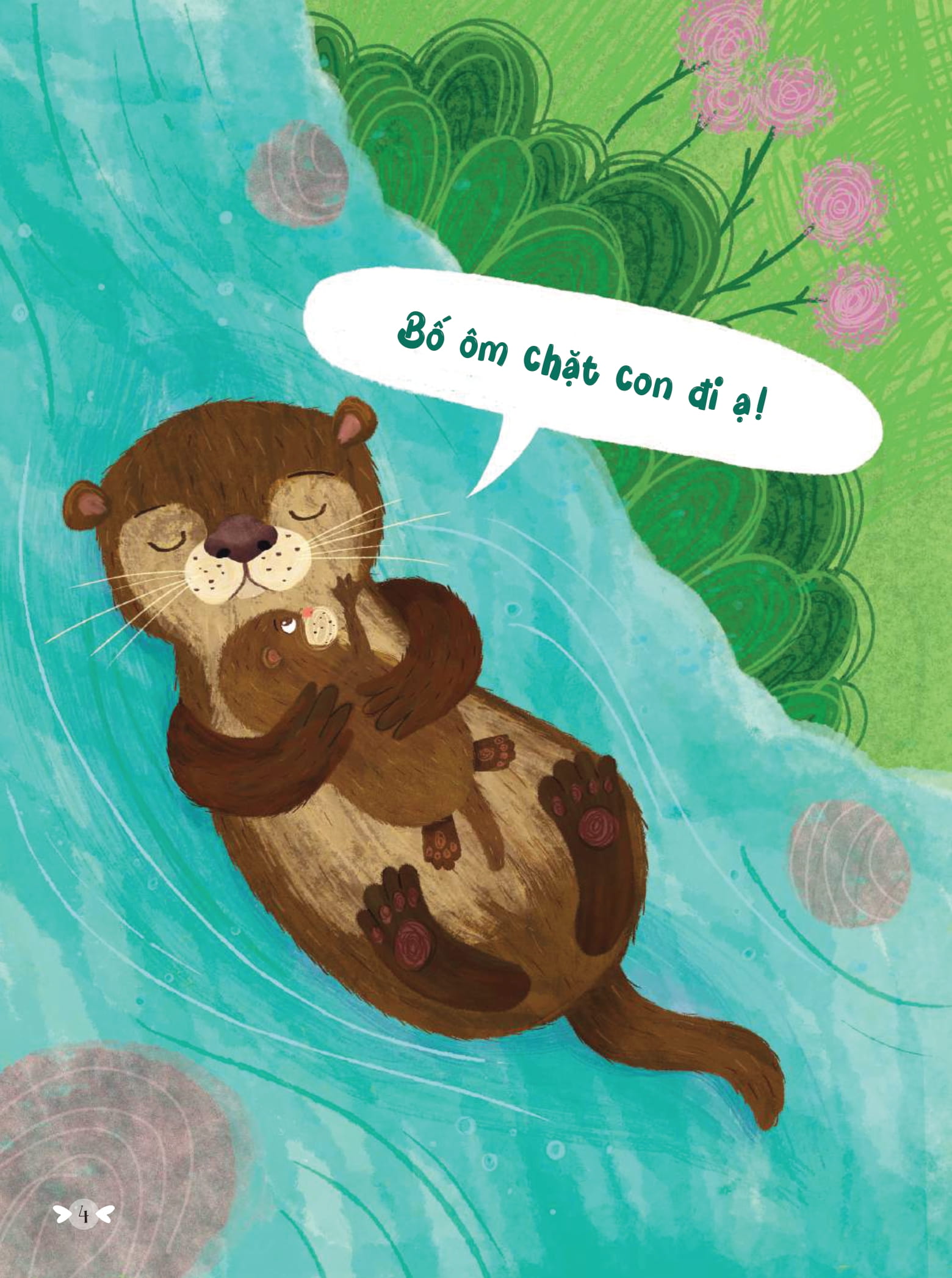 Hat Giong Tam Hon Cho Be Yeu - Hoc Cach Noi Lich Su - Con Xin A!