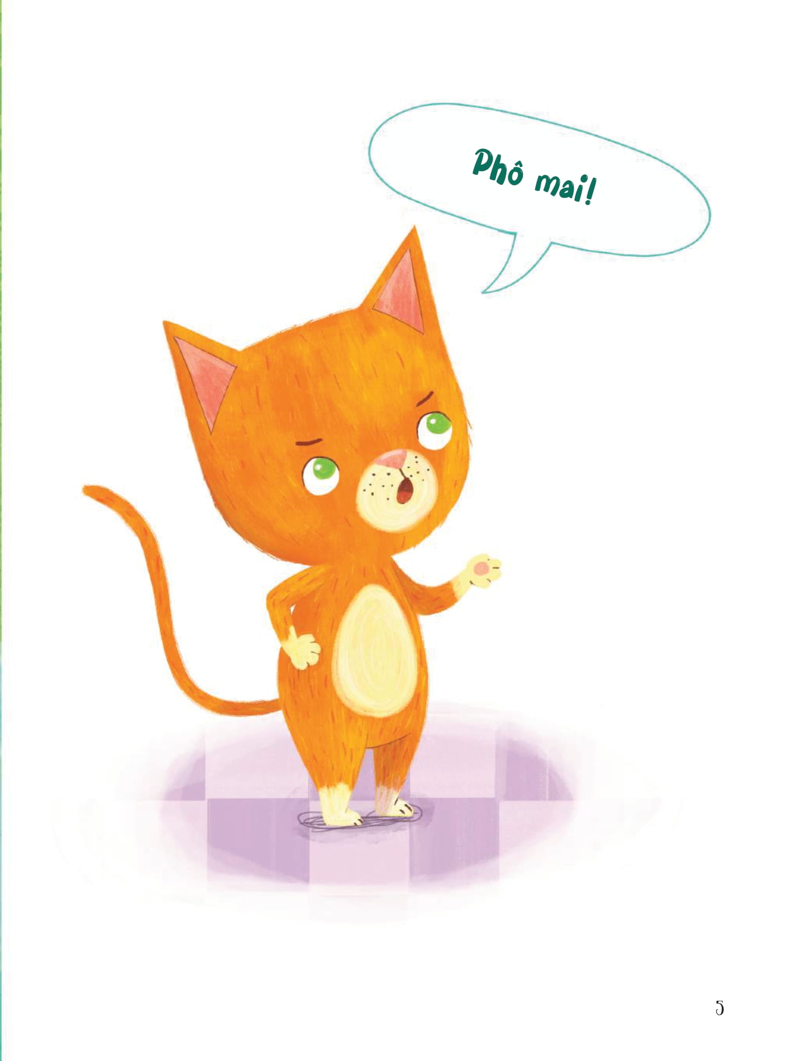 Hat Giong Tam Hon Cho Be Yeu - Hoc Cach Noi Lich Su - Con Xin A!