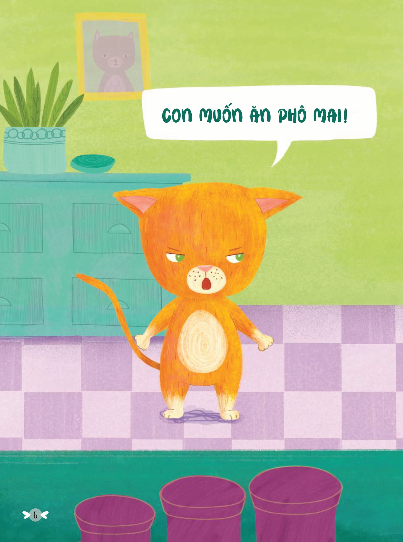 Hat Giong Tam Hon Cho Be Yeu - Hoc Cach Noi Lich Su - Con Xin A!