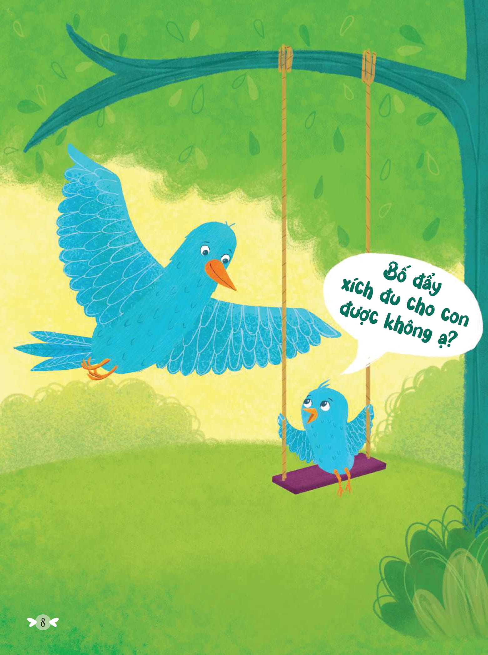 Hat Giong Tam Hon Cho Be Yeu - Hoc Cach Noi Lich Su - Con Xin A!