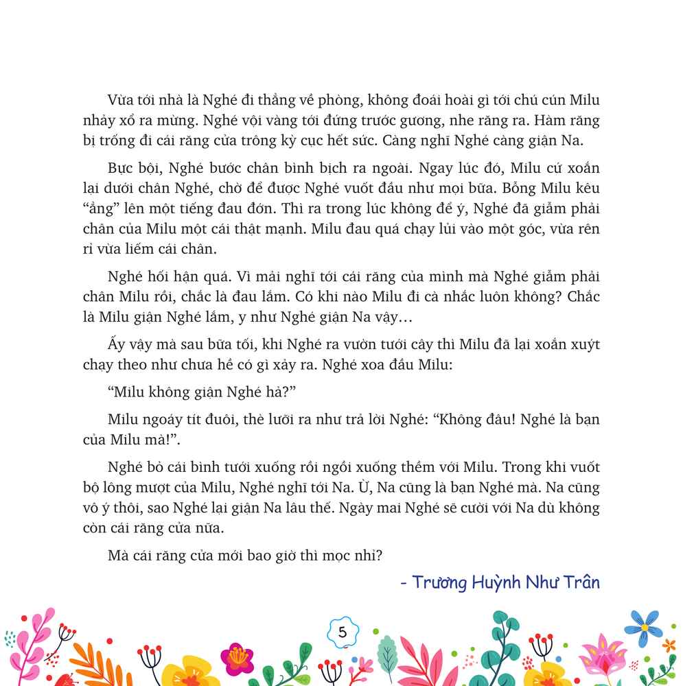 hạt giống tâm hồn dành cho thiếu nhi - công chúa cũng biết buồn (tái bản 2023)