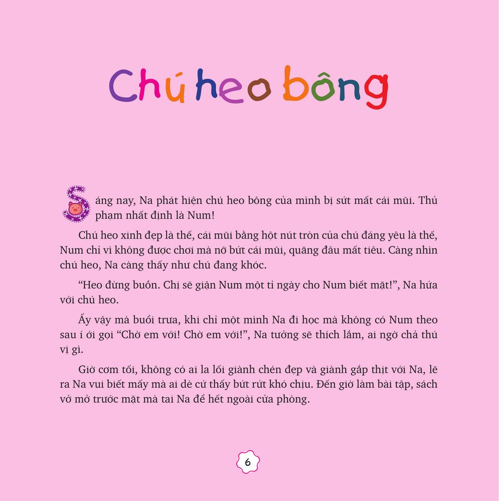 hạt giống tâm hồn dành cho thiếu nhi - công chúa cũng biết buồn (tái bản 2023)