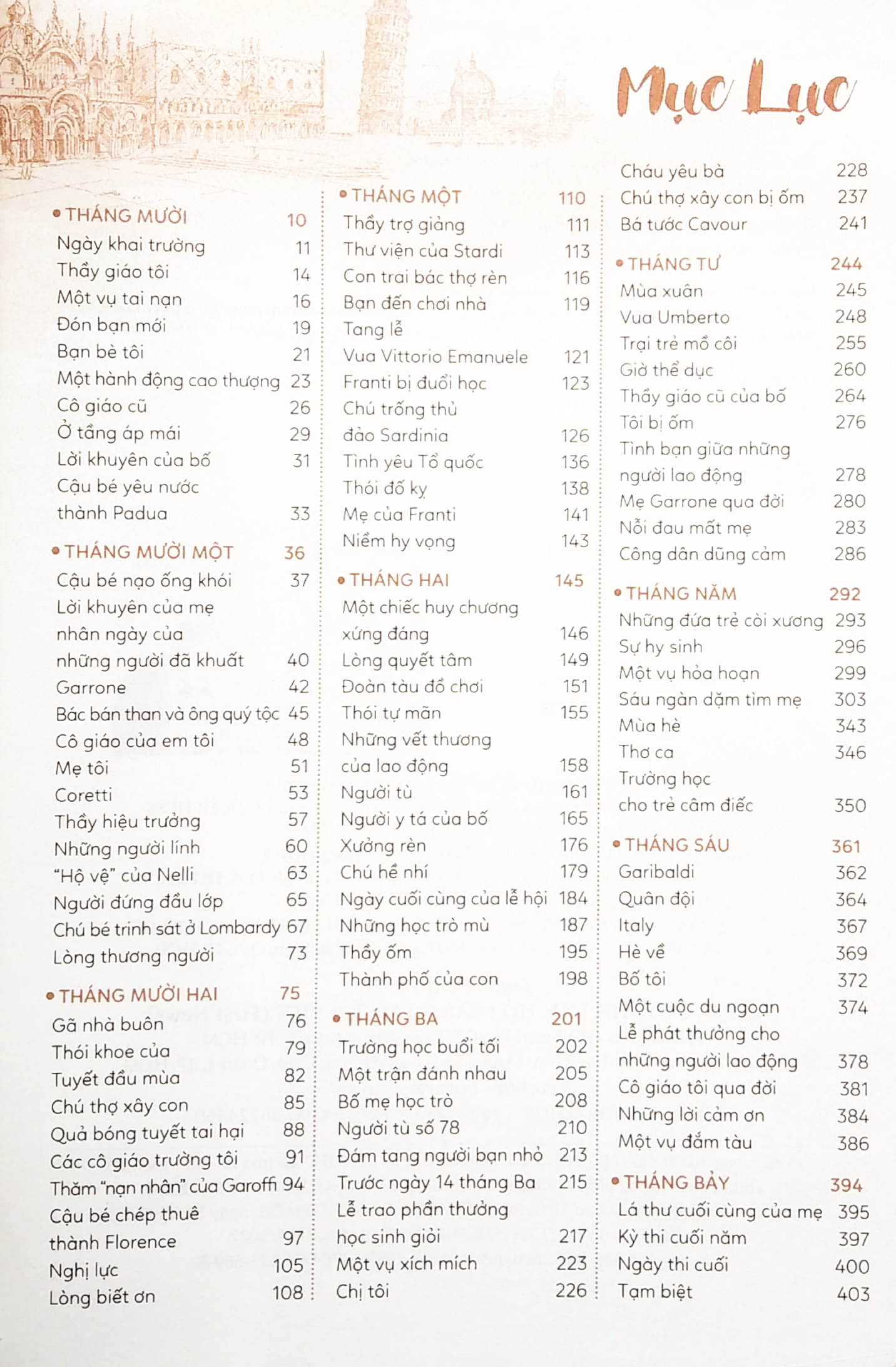 hạt giống tâm hồn - tâm hồn cao thượng