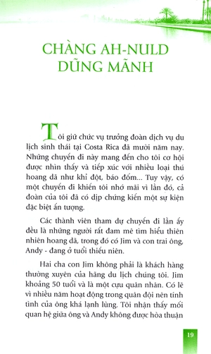 hạt giống tâm hồn - thiên nhiên liều thuốc nhiệm màu