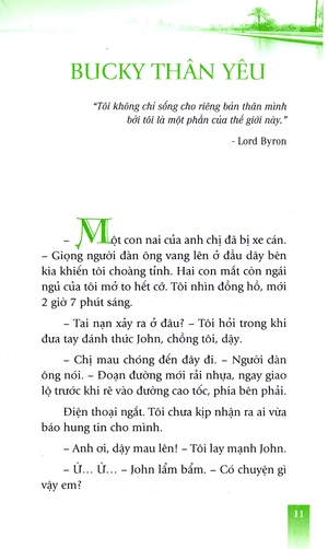 hạt giống tâm hồn - thiên nhiên liều thuốc nhiệm màu