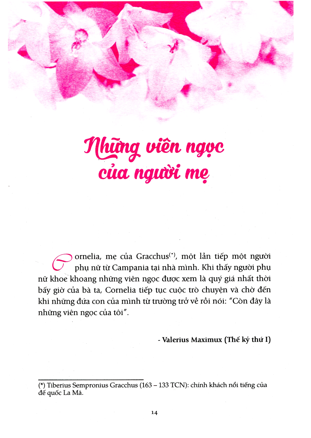 hạt giống tâm hồn - xin đừng làm mẹ khóc (tái bản)