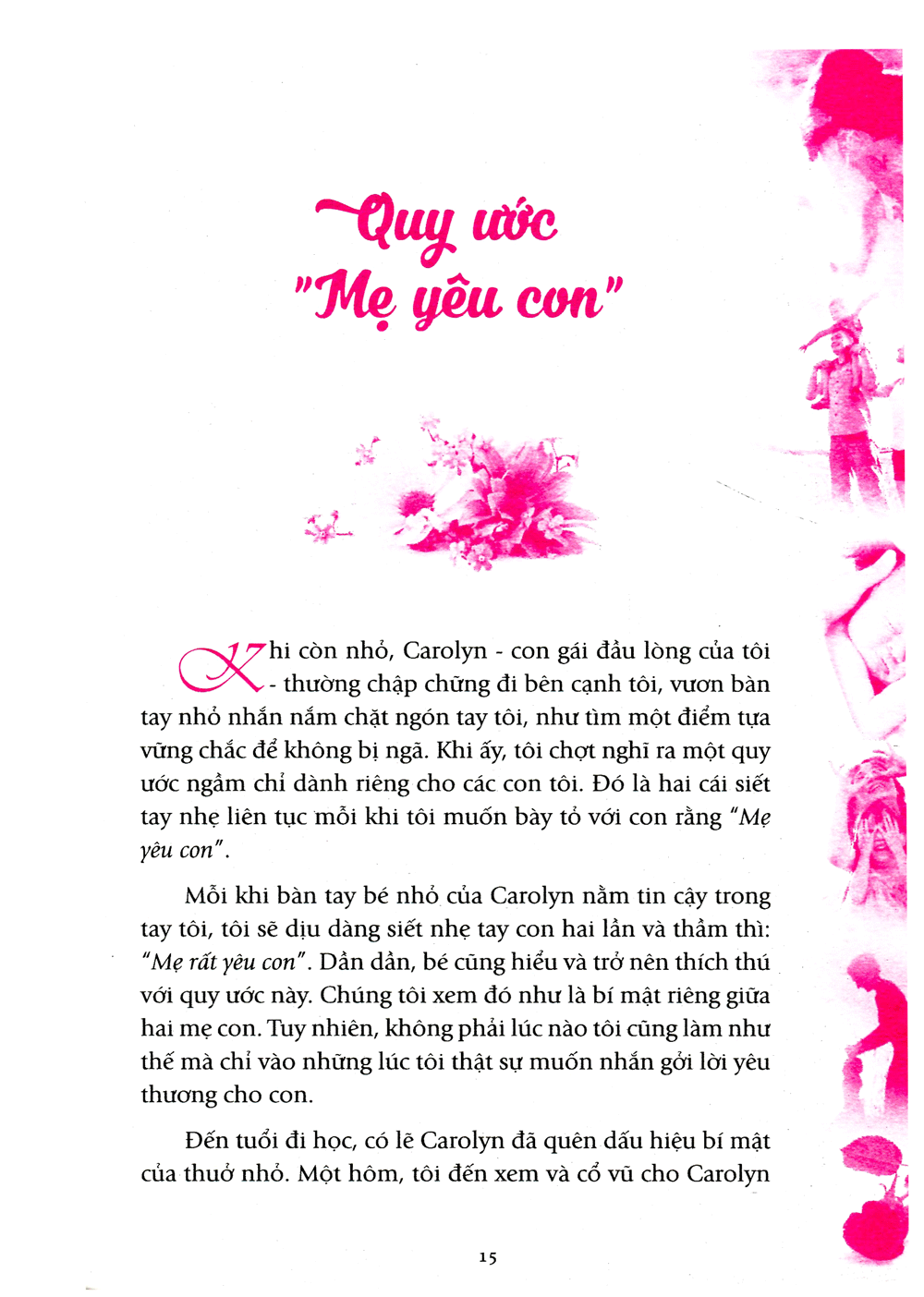 hạt giống tâm hồn - xin đừng làm mẹ khóc (tái bản)