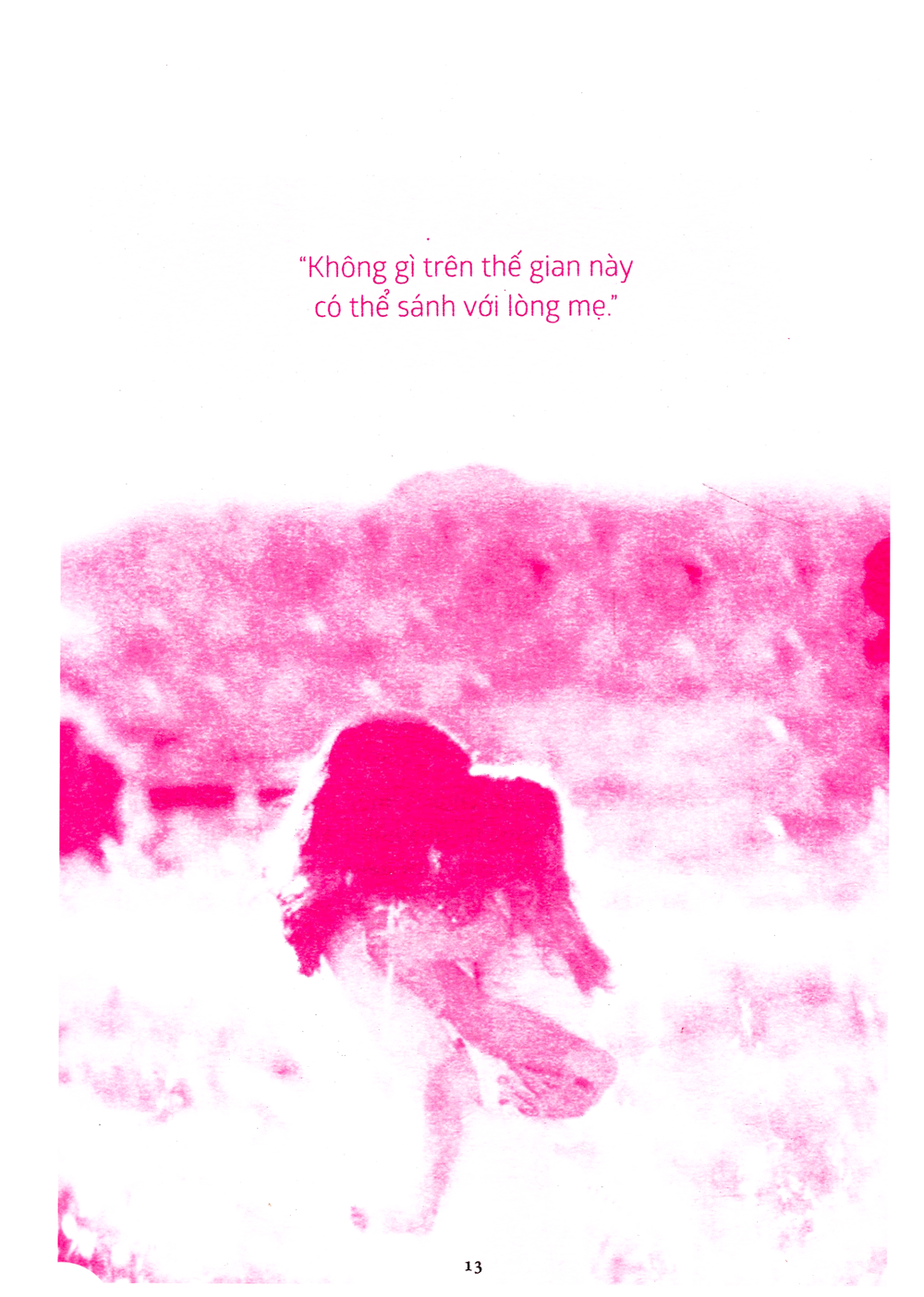 hạt giống tâm hồn - xin đừng làm mẹ khóc (tái bản)