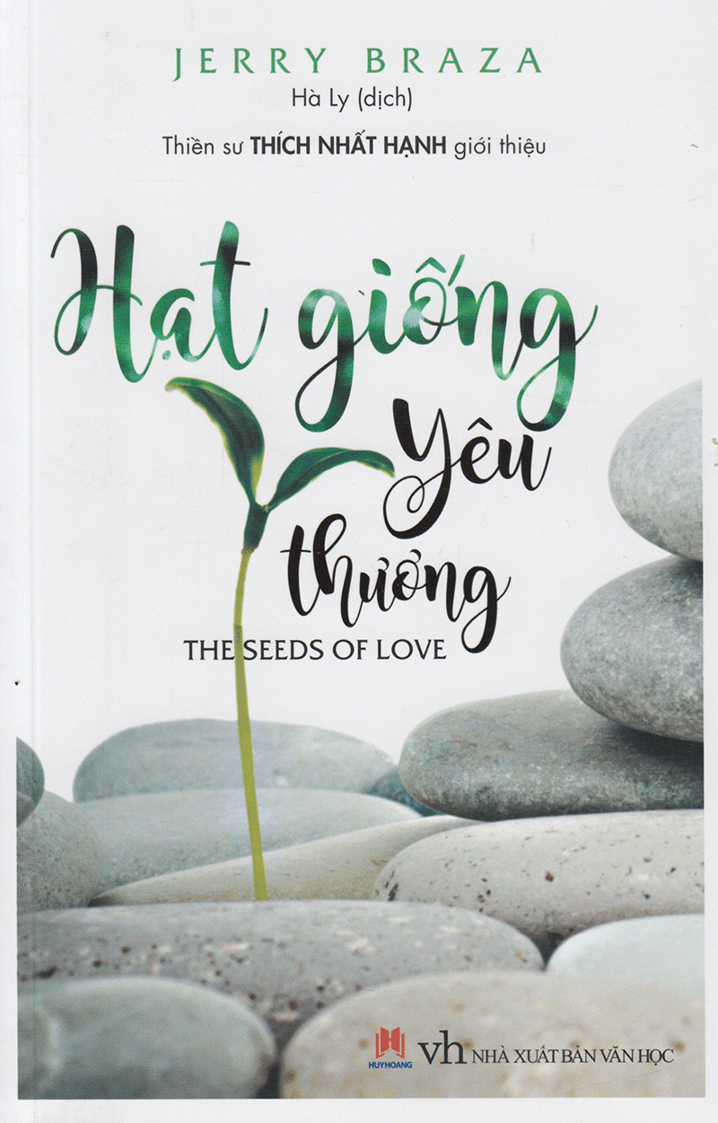 hạt giống yêu thương