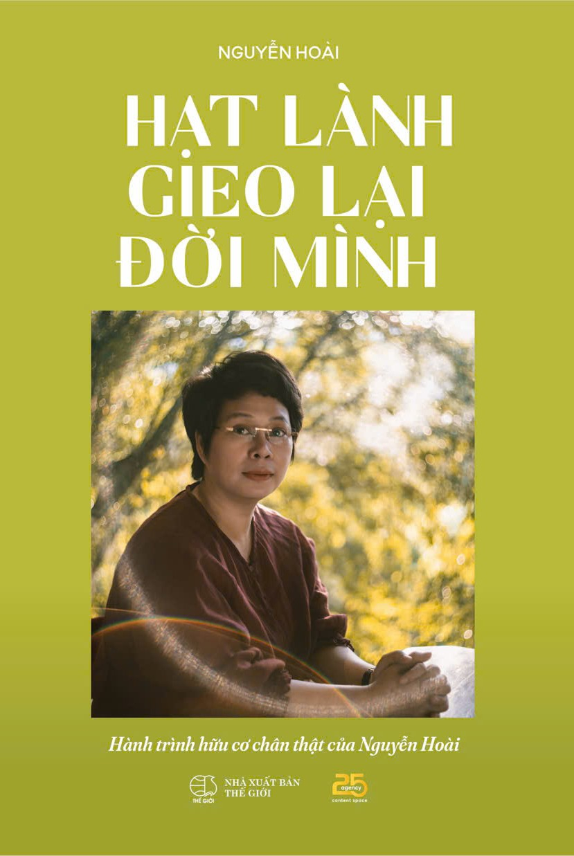 Hạt Lành Gieo Lại Đời Mình