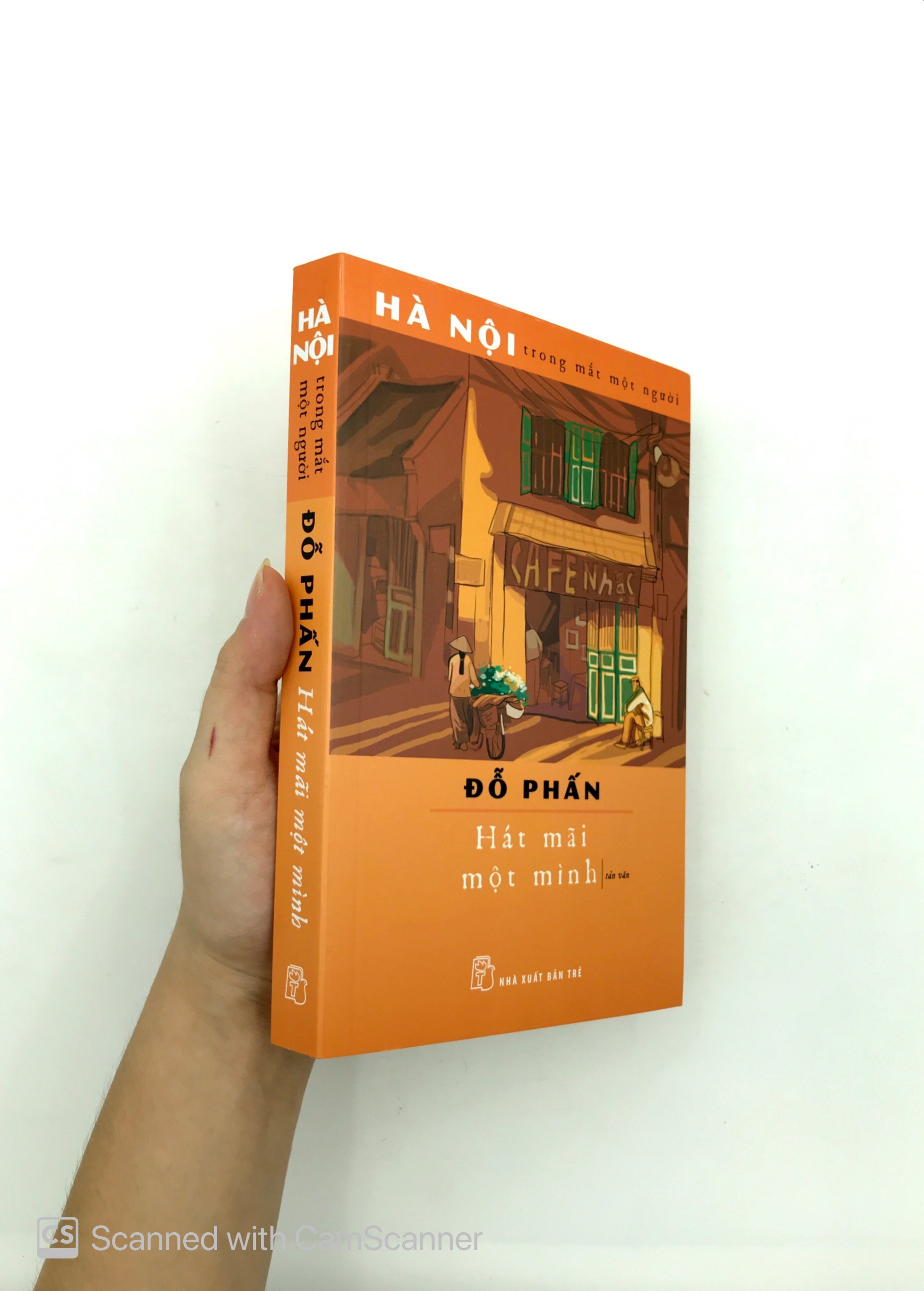 hát mãi một mình