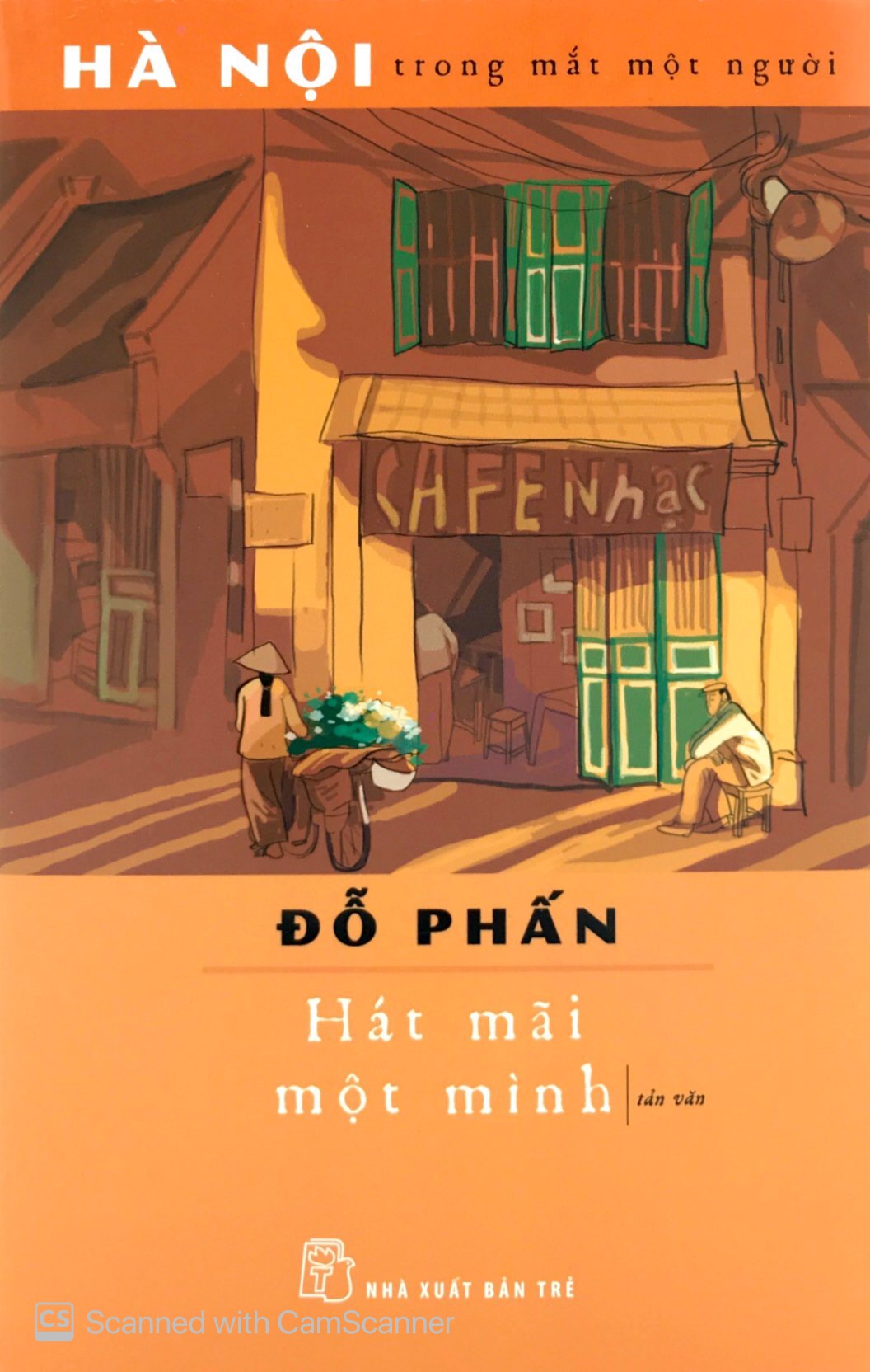 hát mãi một mình