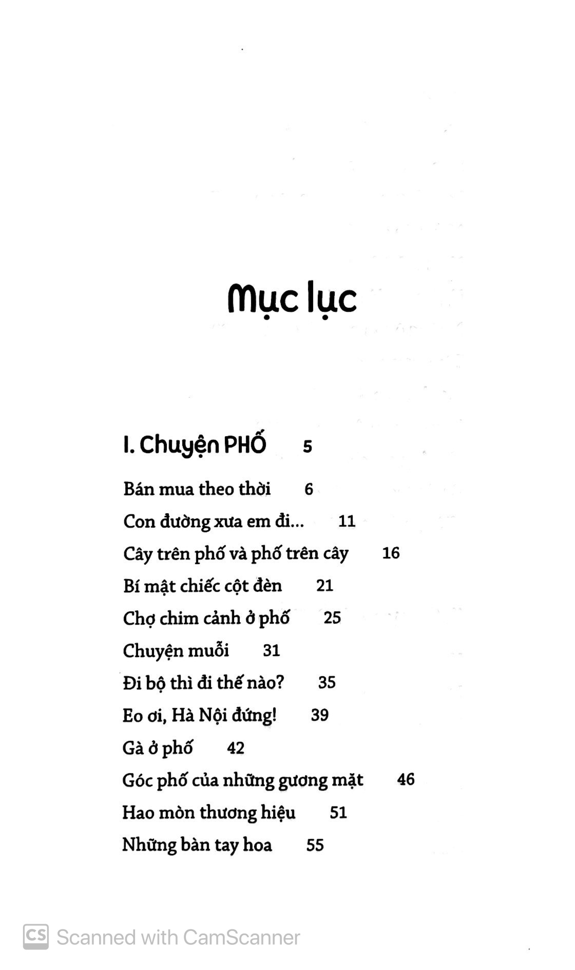 hát mãi một mình