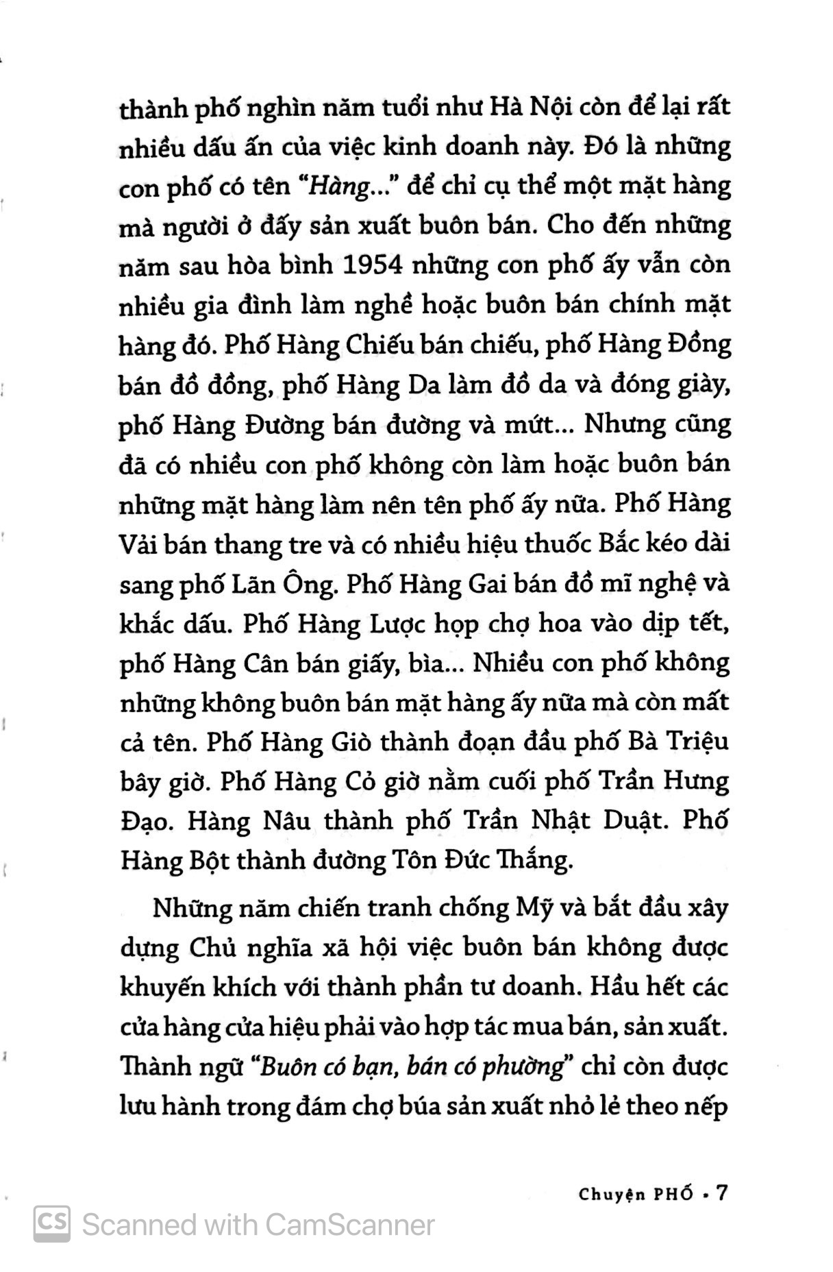 hát mãi một mình