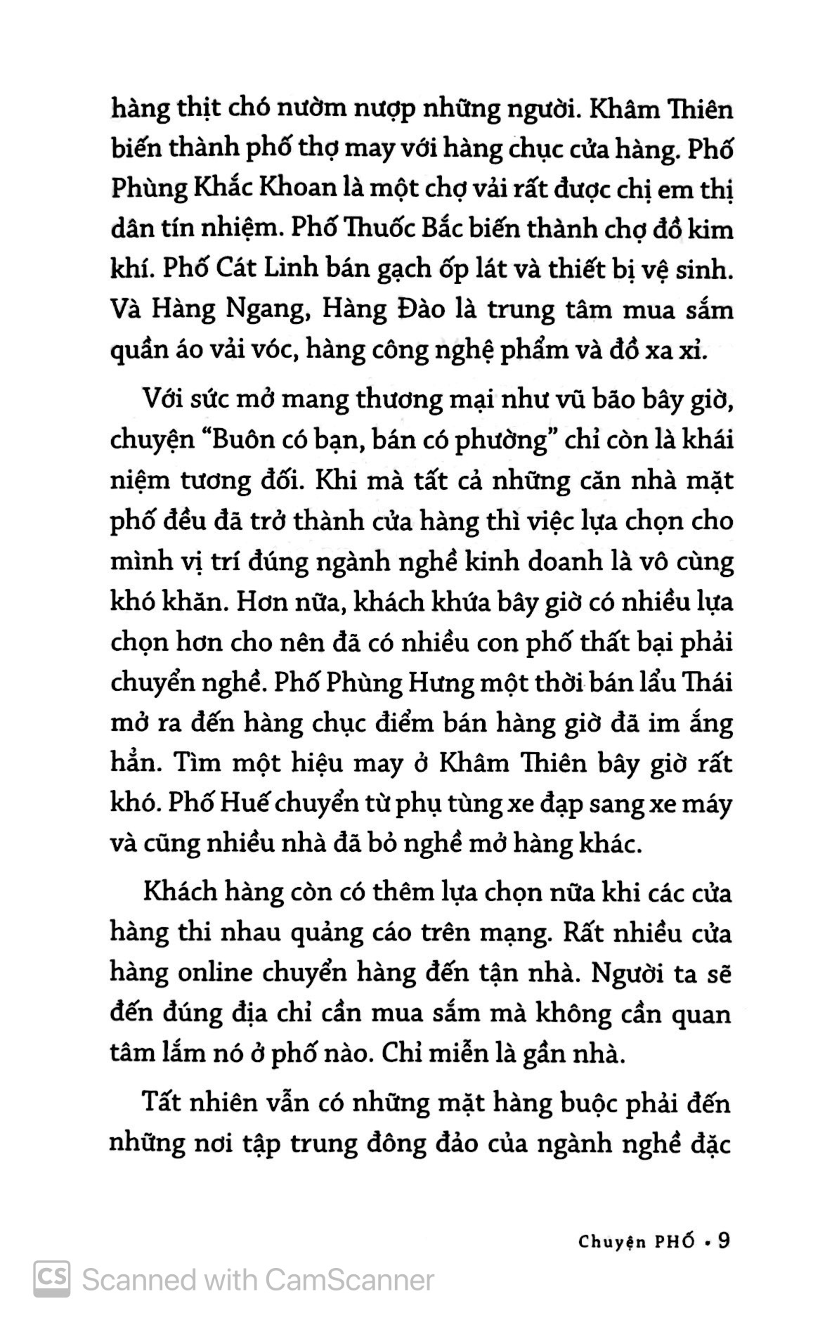 hát mãi một mình