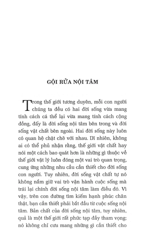 hạt nhân của hạnh phúc