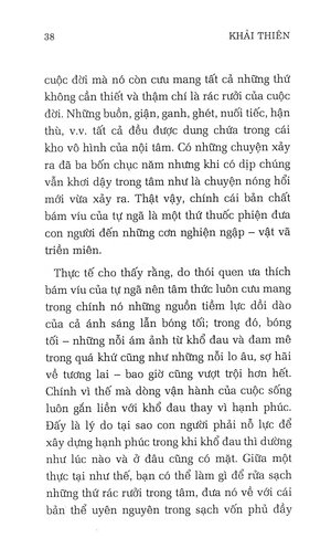 hạt nhân của hạnh phúc