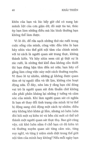 hạt nhân của hạnh phúc