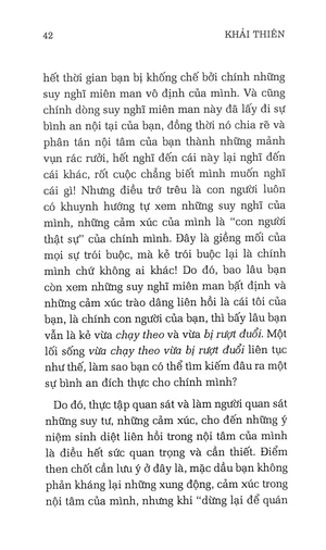 hạt nhân của hạnh phúc