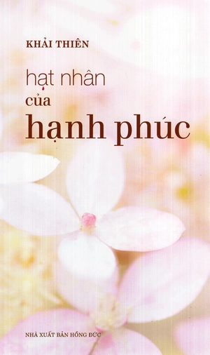 hạt nhân của hạnh phúc
