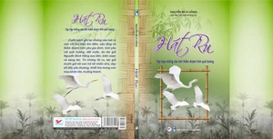 hát ru - tập hợp những câu hát thấm đượm tình quê hương