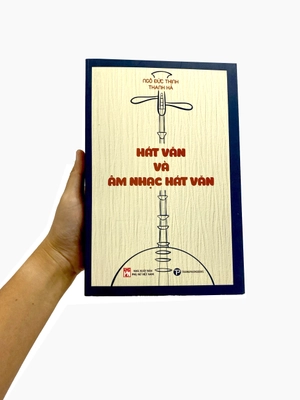 hát văn và âm nhạc hát văn