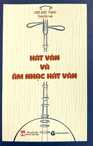 hát văn và âm nhạc hát văn