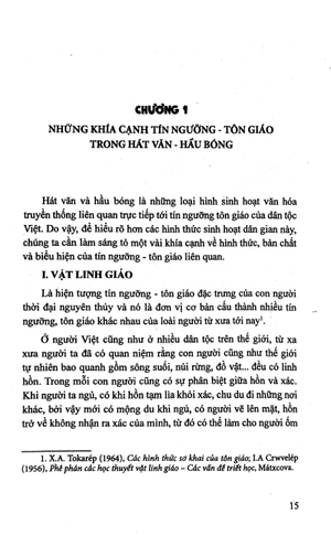 hát văn và âm nhạc hát văn