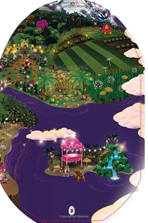 hatch bright!: sticker activity book (hatchimals)