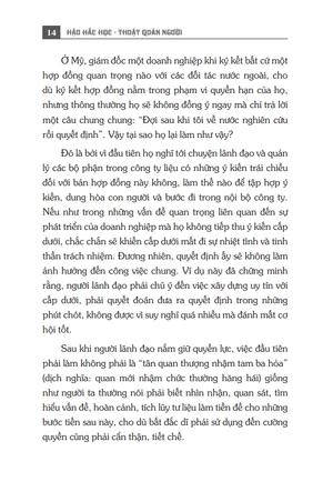 hậu hắc học - thuật quản người (tái bản)