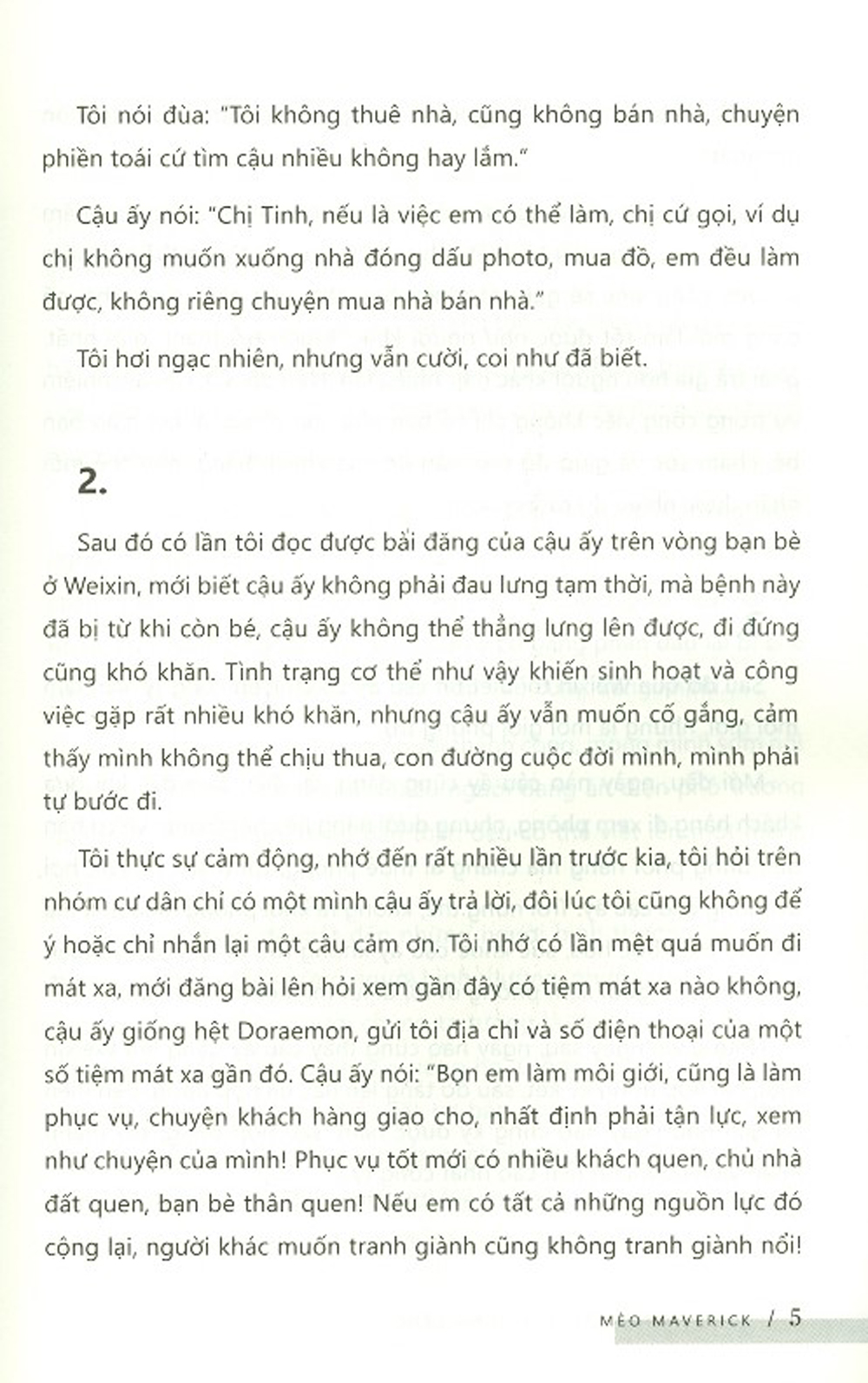 hậu vận rất đắt, xin đừng lãng phí