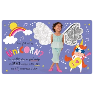 have you met my pet unicorn?