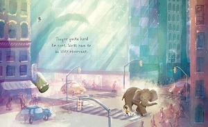 have you seen dinosaur?